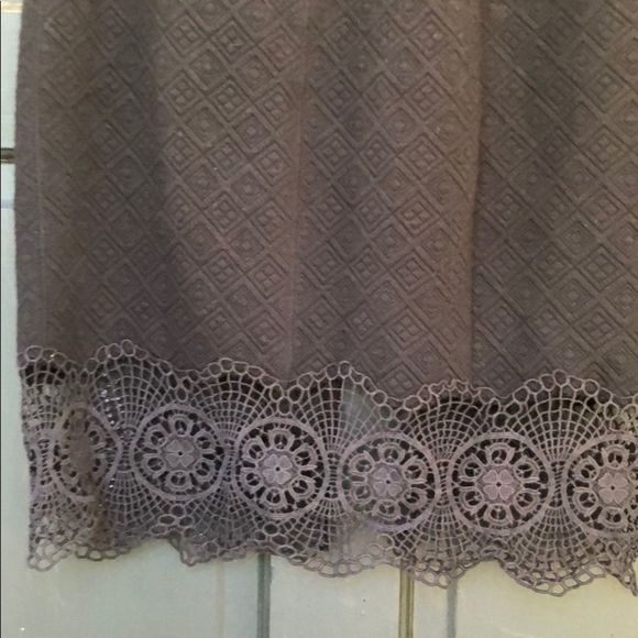 Free People Black Skirt‎ - Picture 6 of 9